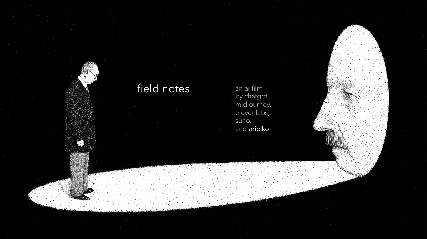 field notes
